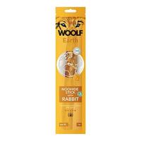 Woolf Earth Noohide sticks rabbit - XL - 1 stk.
