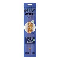 Woolf Earth Noohide sticks duck - XL - 1 stk.