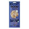 Woolf Earth Noohide sticks duck - L - 2 stk.