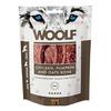 Woolf Chicken, Pumpkin & Oats Bone - 100 g.