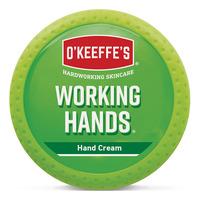 O'KEEFFE'S Working Hands Jar - 96 g