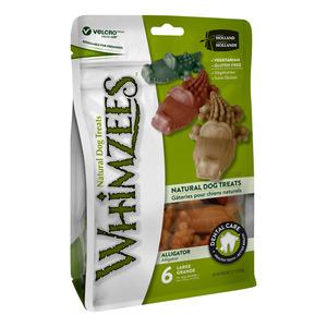 Whimzees Alligator 360 Stk