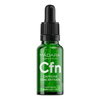 Mádara Organic Skincare Caffeine Concentrate - 17,5 ml.