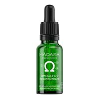 Mádara Organic Skincare Omega 3-6-9 Concentrate - 17,5 ml.