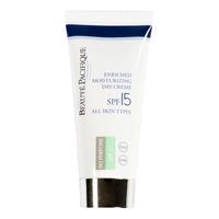 Beauté Pacifique Moisturizing Day Creme SPF15 - 50 ml.