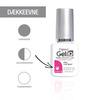 Depend Gel iQ Milky White - 5 ml.