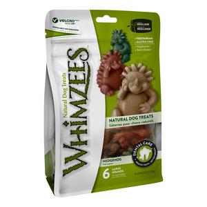 Whimzees Hedgehog 360 Stk