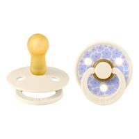 BIBS Studio Colour Jasmine Latex Ivory Mix 2 pak - Str. 2