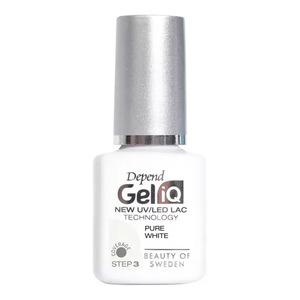 Depend Gel iQ Pure White - 5 ml.