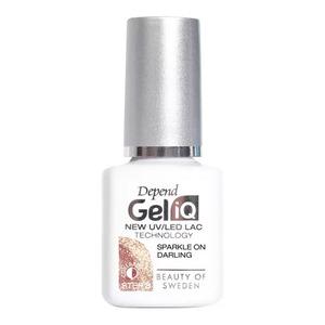 Depend Gel iQ Sparkle On Darling - 5 ml.