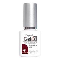 Depend Gel iQ Bordeaux Lips - 5 ml.