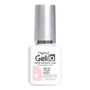 Depend Gel iQ Relax Your Body - 5 ml.