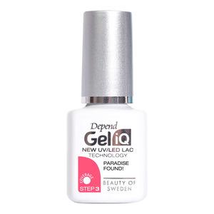 Depend Gel iQ Paradise Found! - 5 ml.