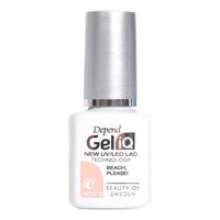 Depend Gel iQ Beach, Please! - 5 ml.