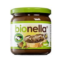Rapunzel Bionella Chococreme Ø - 400 g