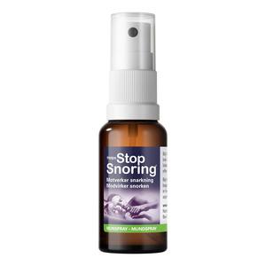 Nordic Consumer Health Help Stop Snoring Spray - 19 ml