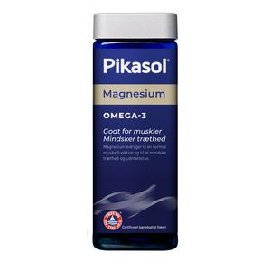Pikasol Magnesium – 150 kaps.