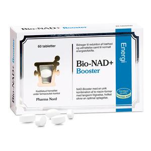 Pharma Nord Bio-NAD+ Booster - 60 tabl.