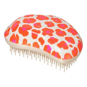 Tangle Teezer The Original Mini Printed Orange Safari - 1 stk.