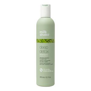 Milk_shake Deep Detox Shampoo 300 Ml
