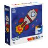 Plus-Plus Puzzle By Number Rocket - 500 stk.
