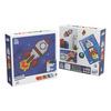 Plus-Plus Puzzle By Number Rocket - 500 stk.