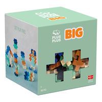 Plus-Plus BIG Breeze - 100 stk.