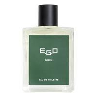 GOSH Copenhagen E.G.O Green For Him EdT - 100 ml.