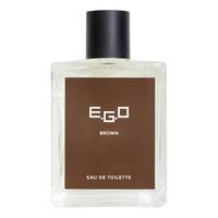 GOSH Copenhagen E.G.O Brown For Him EdT - 100 ml.