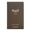 GOSH E.G.O Brown For Him EdT - 100 ml.