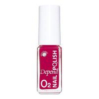 Depend Minilack Oxygen Rosa A766 - 5 ml.