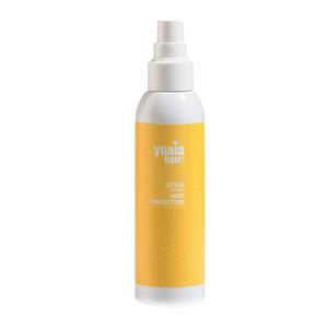 Yuaia Haircare Style And Shine Heat Protection 150 Ml
