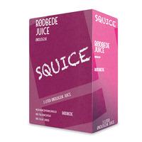 Squice Rødbede Ø - 3 L