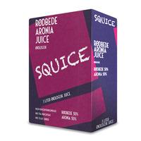 Squice Rødbede/Aronia Ø - 3 L