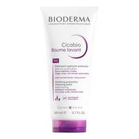 Bioderma Cicabio Baume Lavant Cleansing Balm - 200 ml.