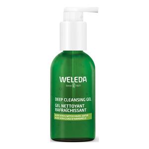 Weleda Deep Cleansing Gel - 150 ml.