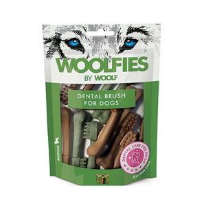 Woolf Woolfies Dental Brush - Small 200 g.