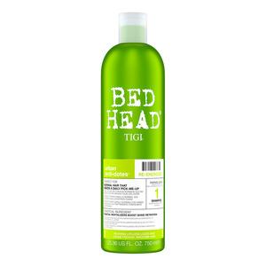 TiGi Re-Energize Shampoo - 750 ml.