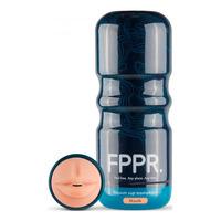 FPPR. Mouth Masturbator - Mocha