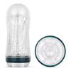 FPPR. Transparant Masturbator