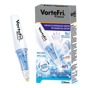 Meda Vortefri Freeze - 1 stk.