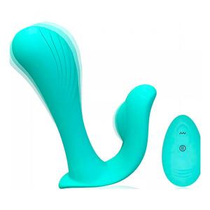 Tracy's Dog Panty Vibrator with Remote Control