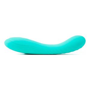 Tracy's Dog G Spot Dildo Vibrator - Blue Vibe