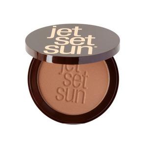 Jet Set Sun Bronzing Powder - 8,5 g.