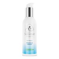 EasyGlide Sensitive Waterbased Lubricant - 150 ml.