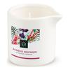 Exotiq Massage Candle Bamboe Orchideeën - 60 g.