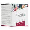 Exotiq Massage Candle Bamboe Orchideeën - 60 g.