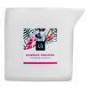 Exotiq Massage Candle Bamboo Orchids - 200 g.