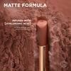 L'Oréal Paris Color Riche Intense Volume Matte Nudes Lipstick - flere varianter