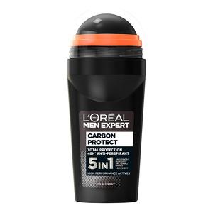 L'Oréal Paris Men Expert Carbon Protect Deodorant For Normal Skin - 100 ml.